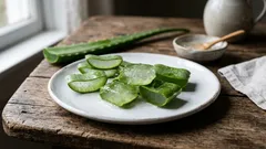 Výhody aloe vera šťávy: Jak ji používat při hnojení, zalévání a zakořenění