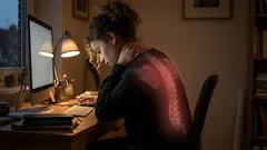 Sedavý způsob života: co dělá s tělem a jak to zlomit malými kroky