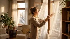 Jak nabrat energii po zimě: 5 jednoduchých tipů pro aktivní jaro