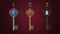 Tajný klíč osudu: Jaké poselství dnes odemkneš