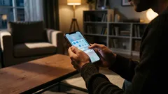 Telefon se rychle vybíjí: Vypněte těchto 5 funkcí a zrychlete svůj smartphone